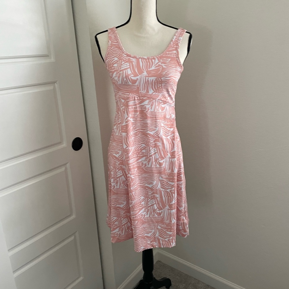 Columbia Women's PFG Freezer III Dress